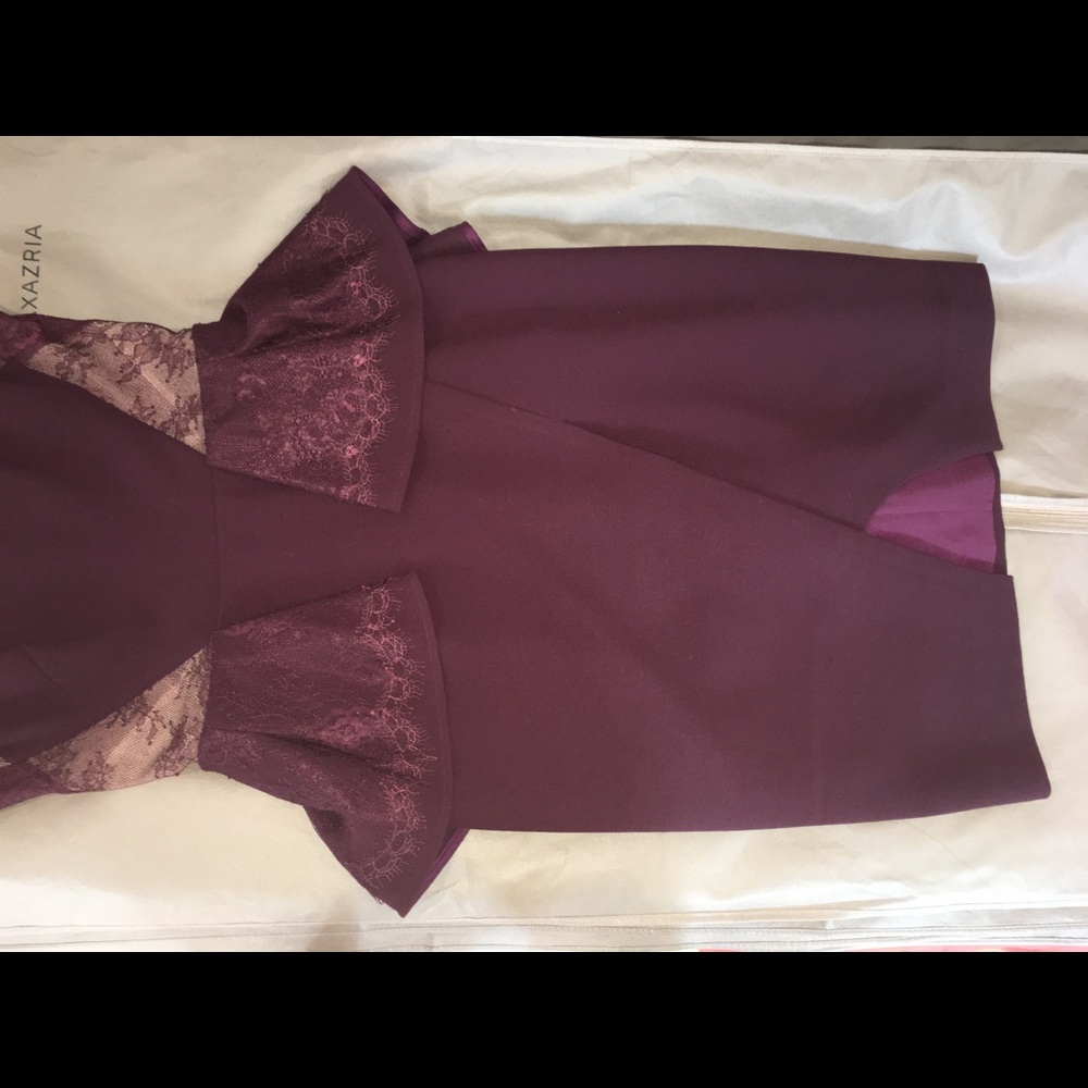 BCBGMaxAzria Dress - Picture 5 of 6